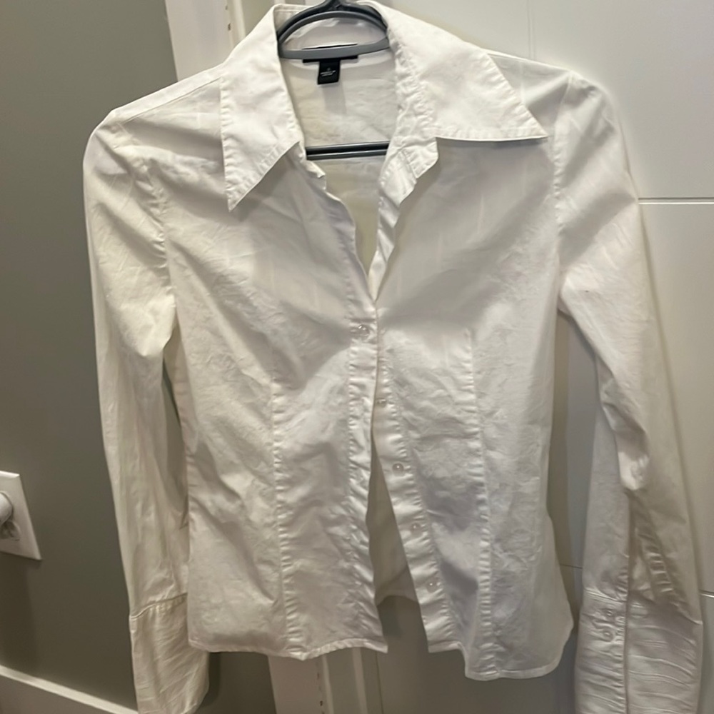 Sexy blouse